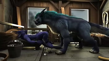 Yiff gay furry