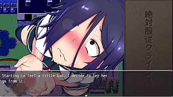 The wiperator of the night hentai