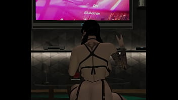 Gta 5 erect penis mod for trevor
