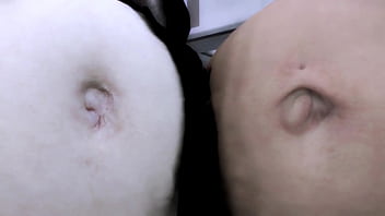 Male belly inflation fetish onlyfans