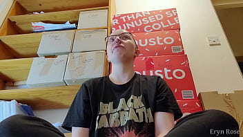 Goosiest first YouTube video
