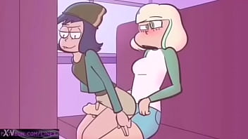 Alunos sexo onibus