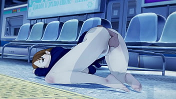 Hq hentai nobara