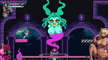 Flip witch