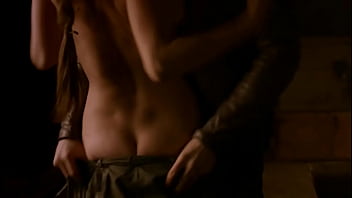 Sexo game of thrones