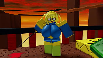 Noob Roblox