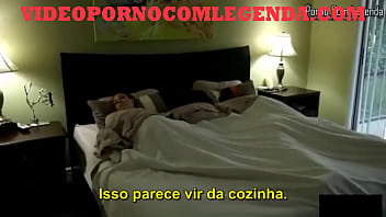 Madrasta e enteado porno legendado