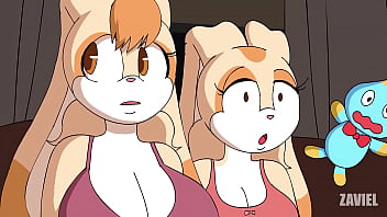 Sonic the hedgehog rule34porn