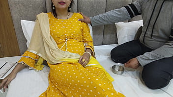 Sasu maa ki madad se muslim lund se maze ki sex story