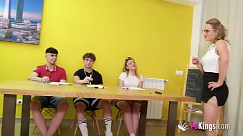 The office post porn fake ai generated