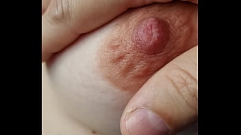 Braless areola