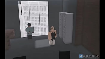 Roblox rr34