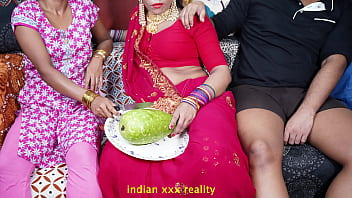 Xxx family India