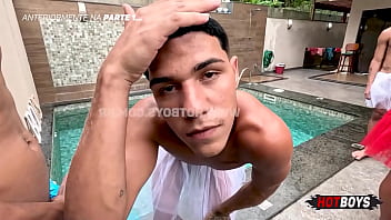 Victao porrete gay