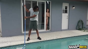 Video lesbico de marissa dubois