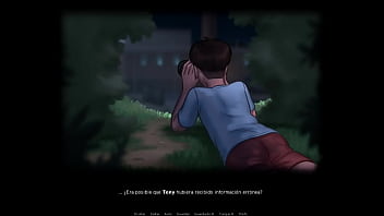 Summertime saga porngameshub