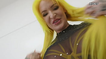 Morgan Rae leaked