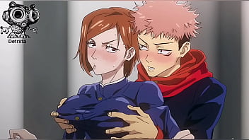 Nobara hentai ler