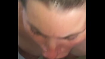 Nickiibaby blowjob
