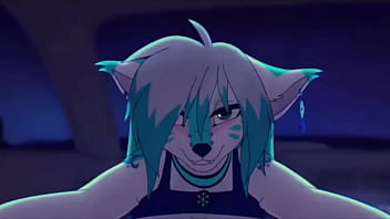 Furry video