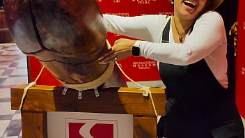 ブバスティス博物館