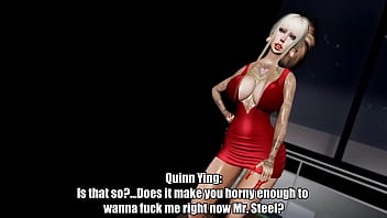 Ying nitha xxx