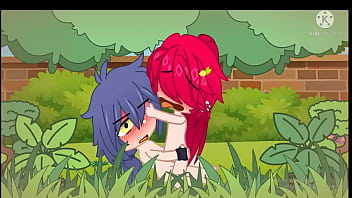 Gacha fnia sex