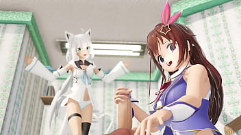 Kei fubuki sex