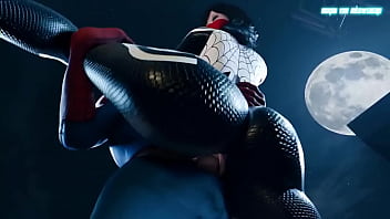 Homem aranha é mero já é