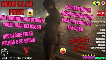 Grupo trans pelada telegran