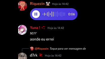 Discord messenger