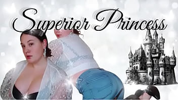 FEMDOM PRINCESS CAMRYN TUBE