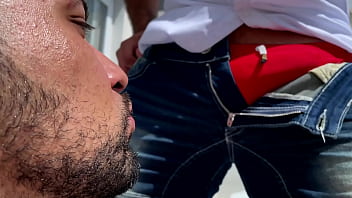 Nicholas White gay porn videos