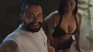 Atris na casa de swing