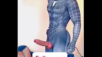 Homem aranha gays