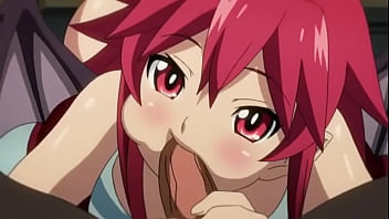 Overflow hentai dublado