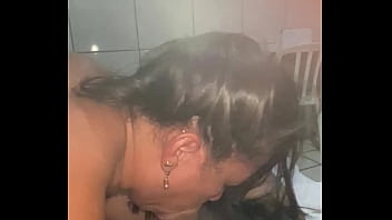 Surubex do arpoador