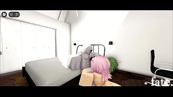 Jogos roblox xxx