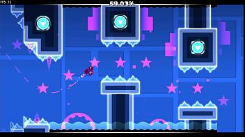 Geometry dash full version free ios