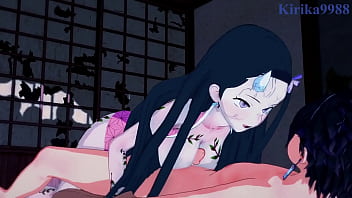 Tanjiro wallpaper