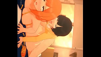 Anime 3D