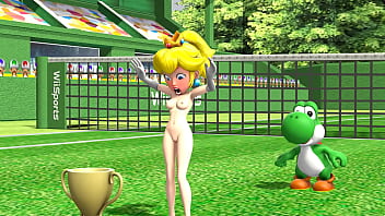 Super Mario 64 all beta levels