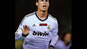 Video porno dari Cristiano Ronaldo