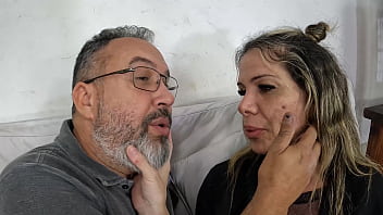 Binho ted anal