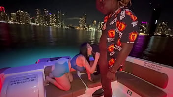 Barefoot Sailing fuck