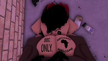 Roblox cat woman rule 34