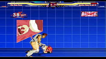 Fil bokep kungfu