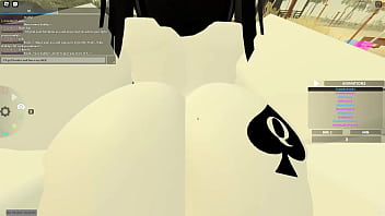 Roblox r63 souldrivenlove