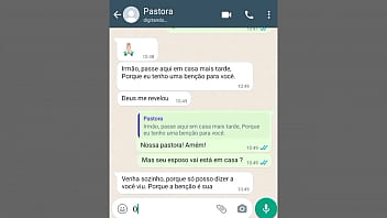 Pastora magrinha