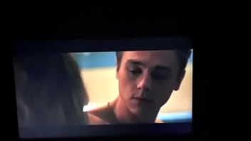 Movies where sydney sweeney is completely naked